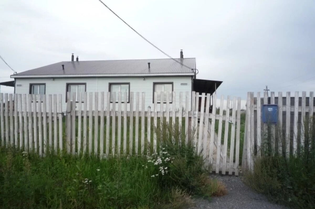    Дом построен с критическими нарушениями.