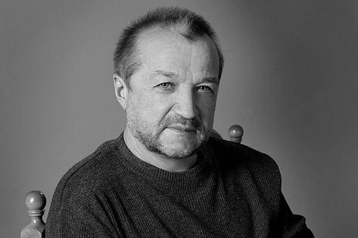 Леонид Окунев