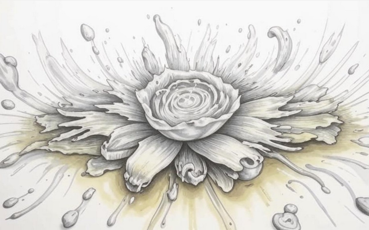    Жировой миллиардер с Урала банкротит конкурента в воронежском суде Иллюстрация: нейросеть «Кандинский»