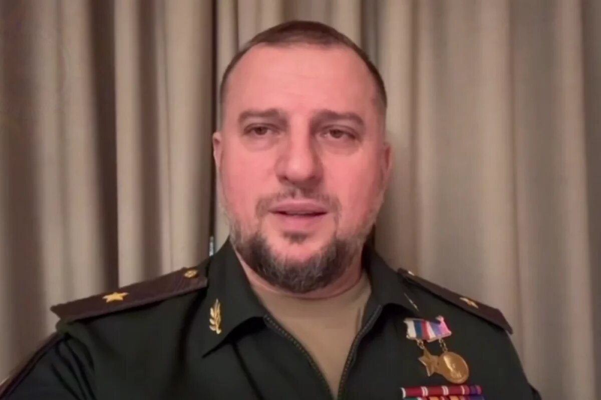    Алаудинов: в конфликте с избиением аниматоров в Анапе виноваты девушки