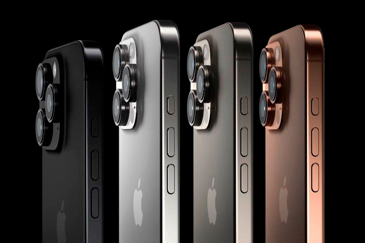    Фото: Apple