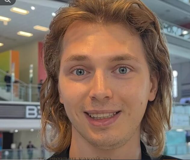 Фото: социальные сети (Дени Байсаров)