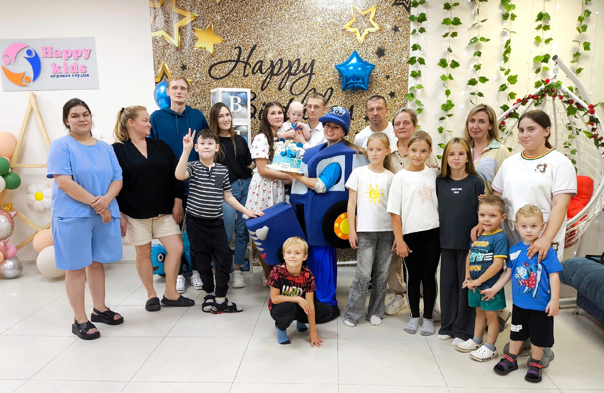 Приморский бульвар 45 