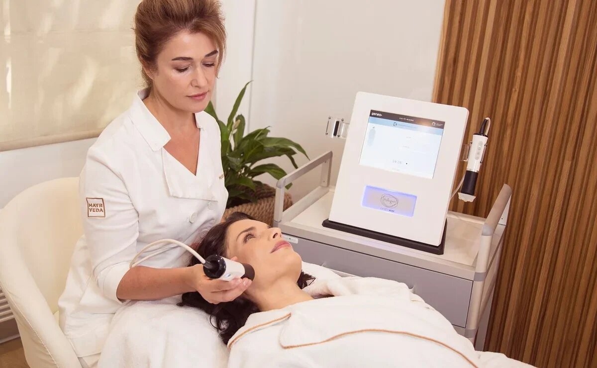    Кто едет в российские санатории и почему их аудитория не помолодела за последние 5 лет