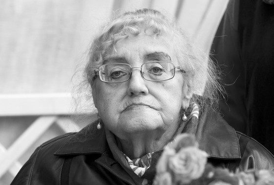    Марина Полицеймако