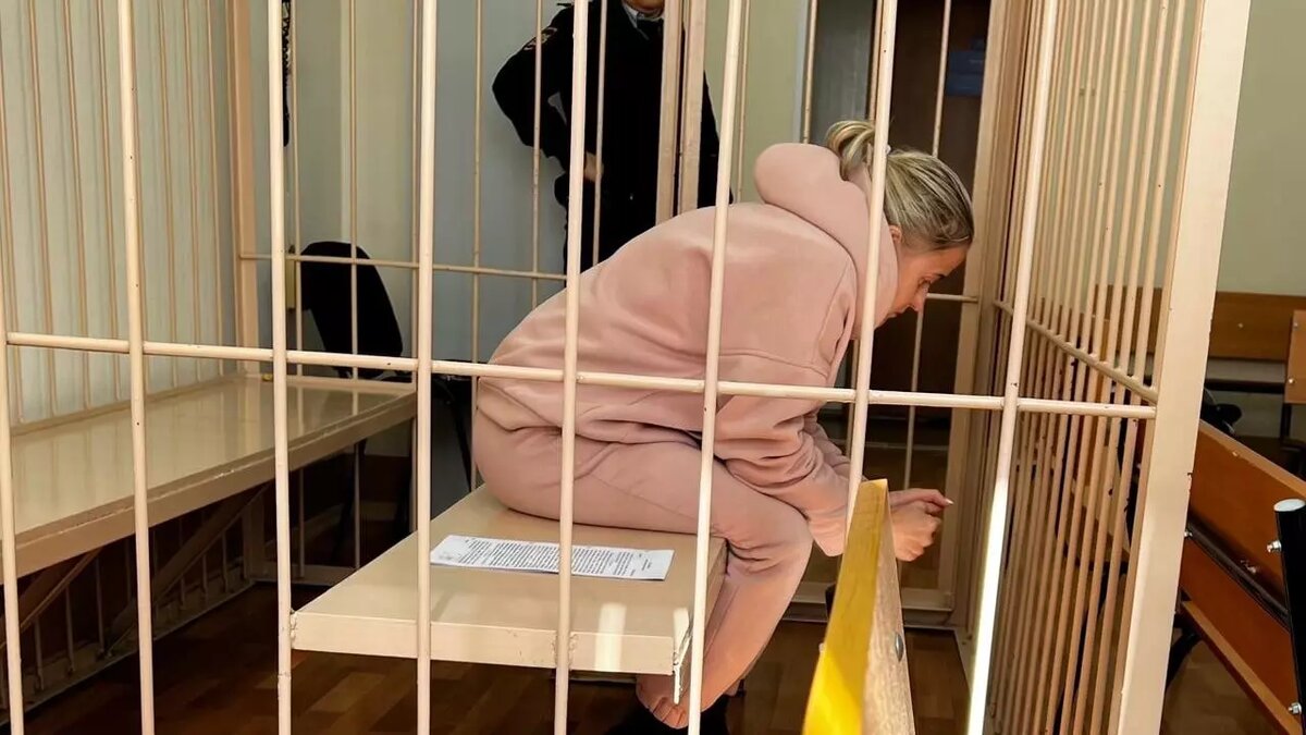     Источник: Управление Судебного департамента в Новосибирской области