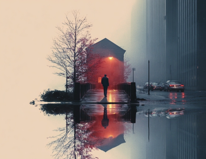 Как избавиться от синдрома отложенной жизни?