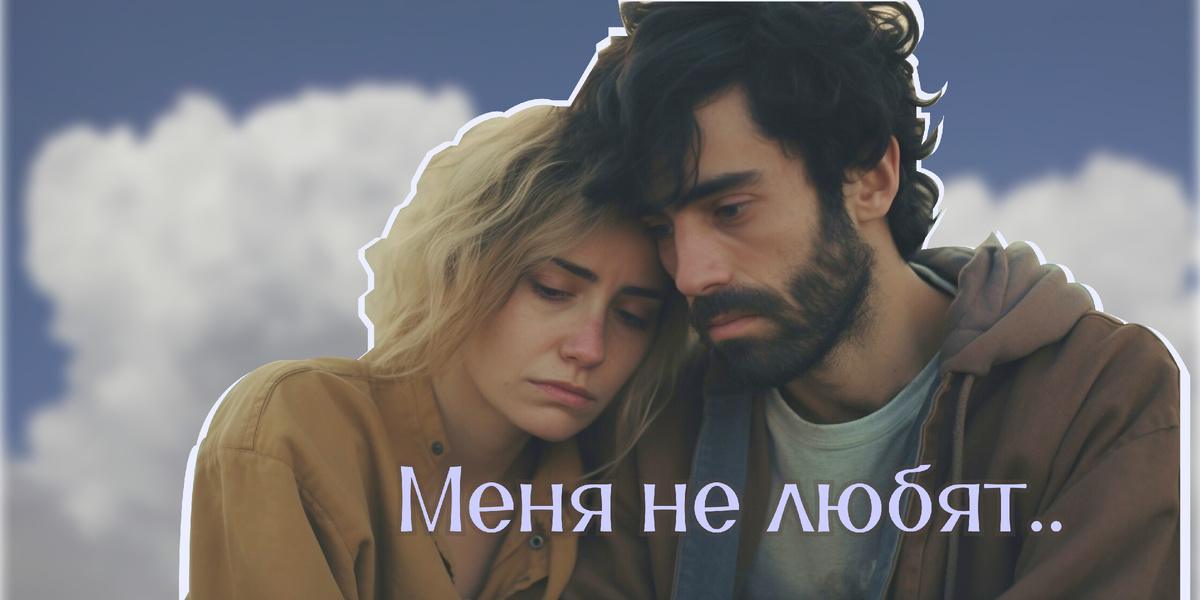 Вы уже сталкивались с тем ,что вас не любят? А как это можно понять?