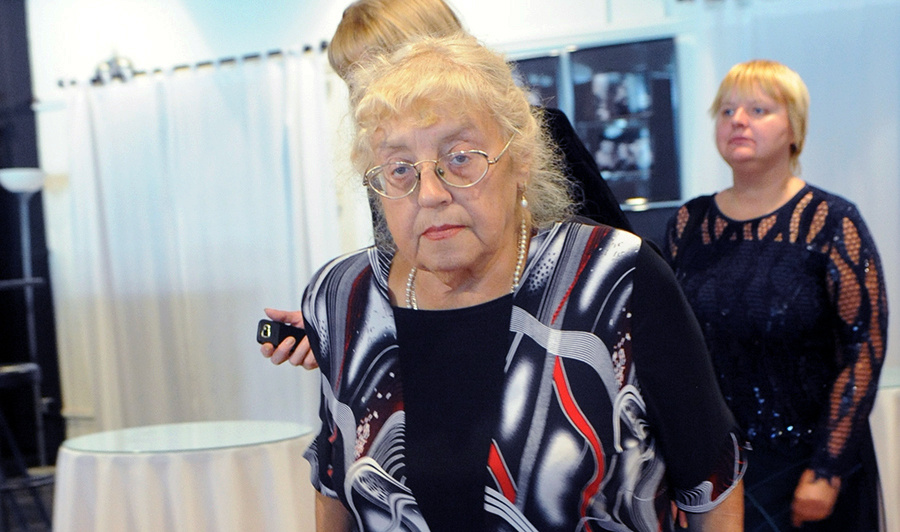    © Филиппов Алексей/ТАСС