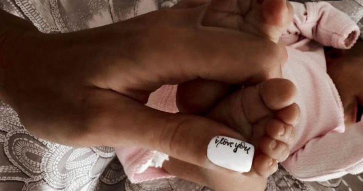   Соцсети Анны