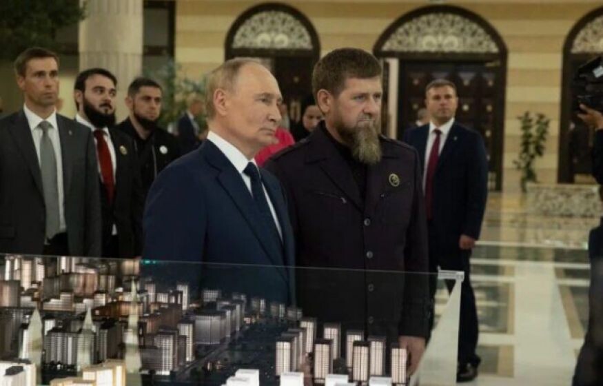    «Война против Путина и Кадырова»: Украина готова вербовать радикальных исламистов