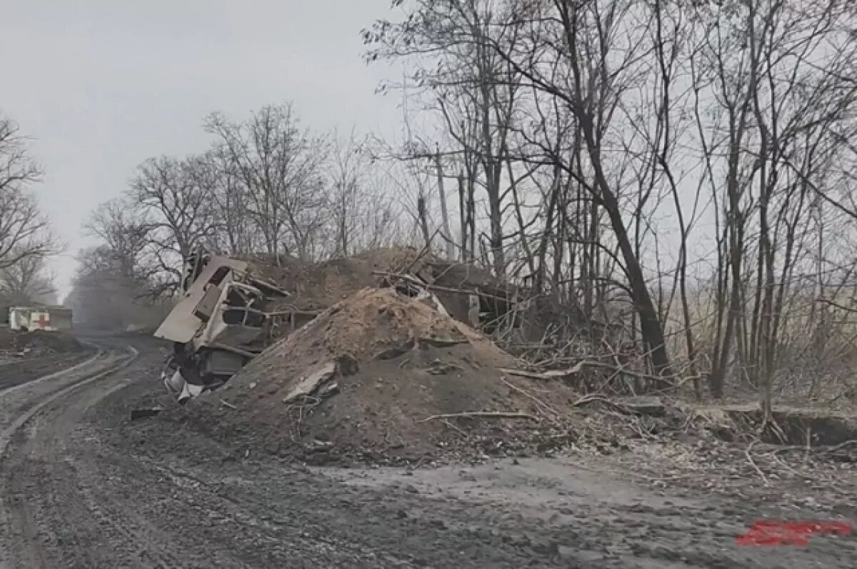    «Клещами» вырвем победу.