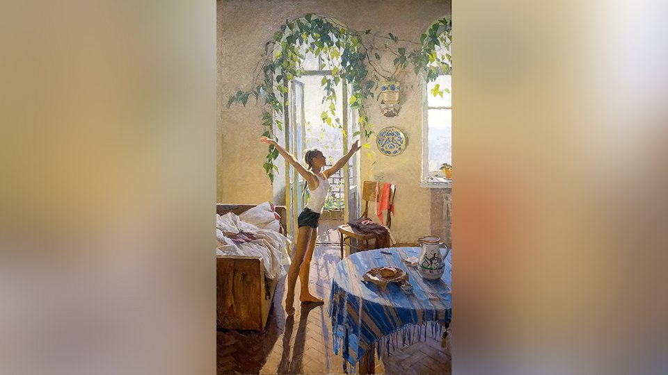 Фото: Третьяковская галерея