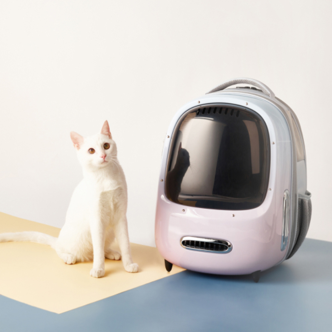 Рюкзак-переноска Petkit Breezy v 2.0