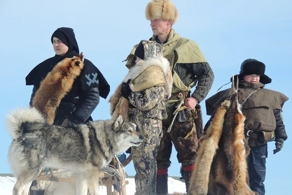 Фото: пресс-служба администрации Ижемского района 