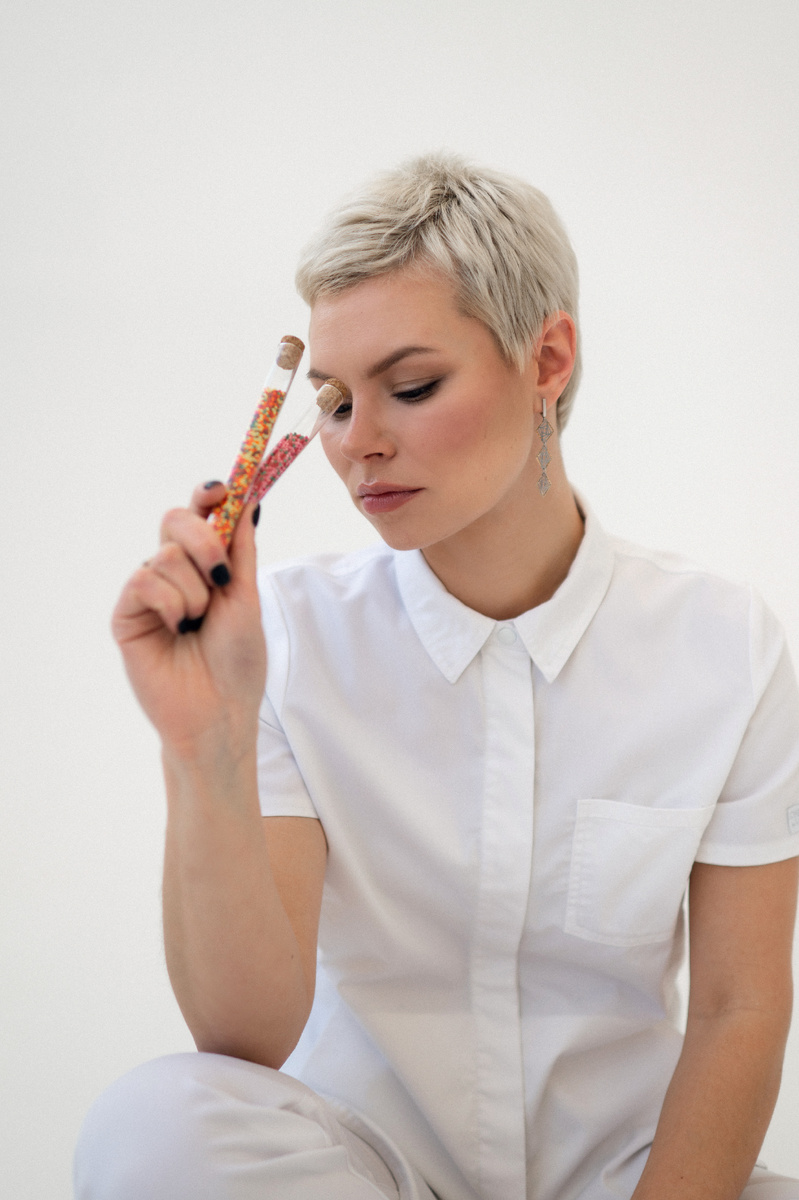 Ваш врач гинеколог-эндокринолог Екатерина Волкова