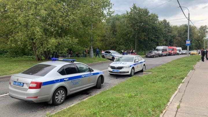 Фото: globallookpress.com / Bocharov Denis