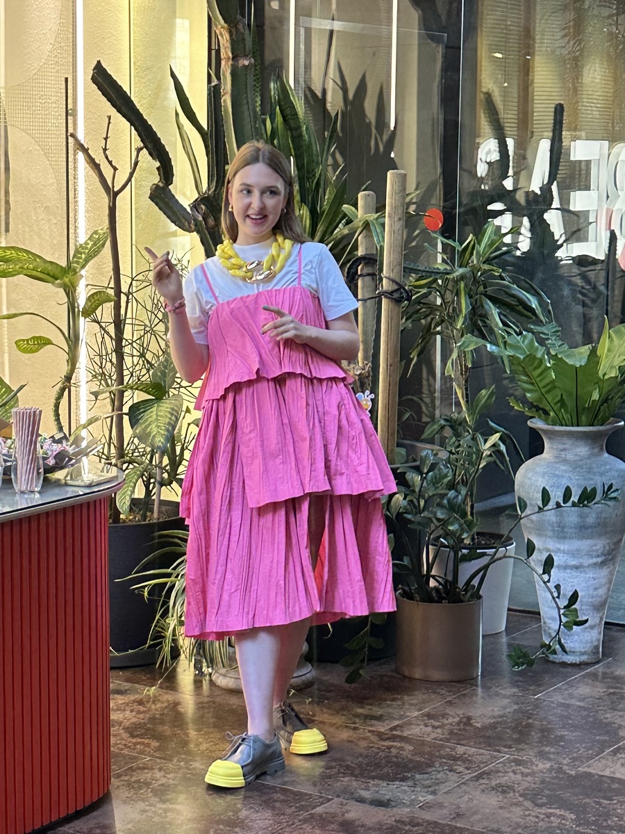 Катарина Сарап