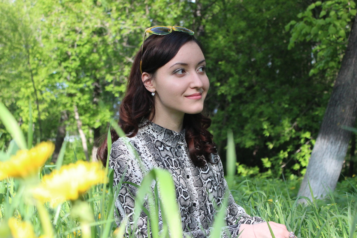 
Фото: © Альфия Сафина