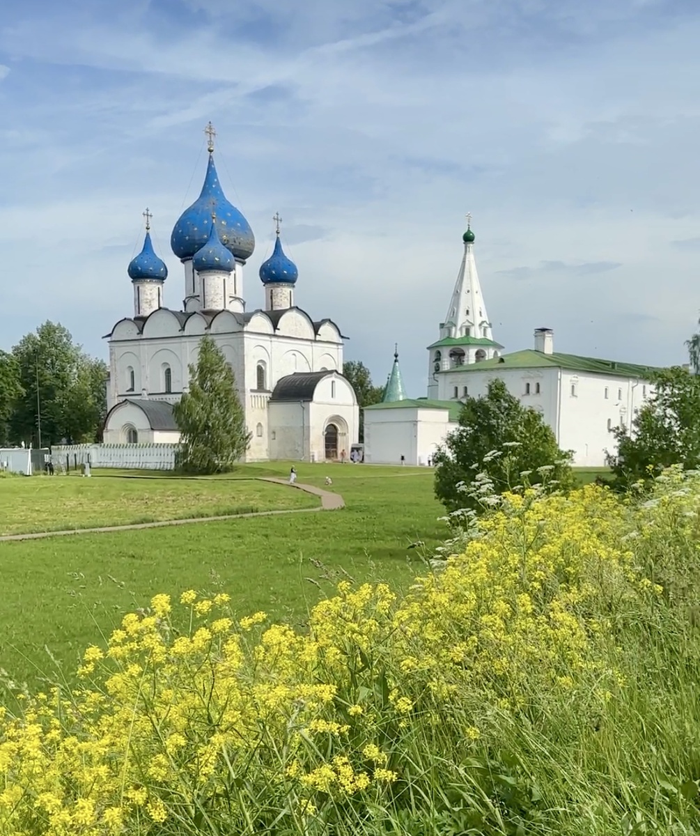 Богородице-Рождественский собор 
