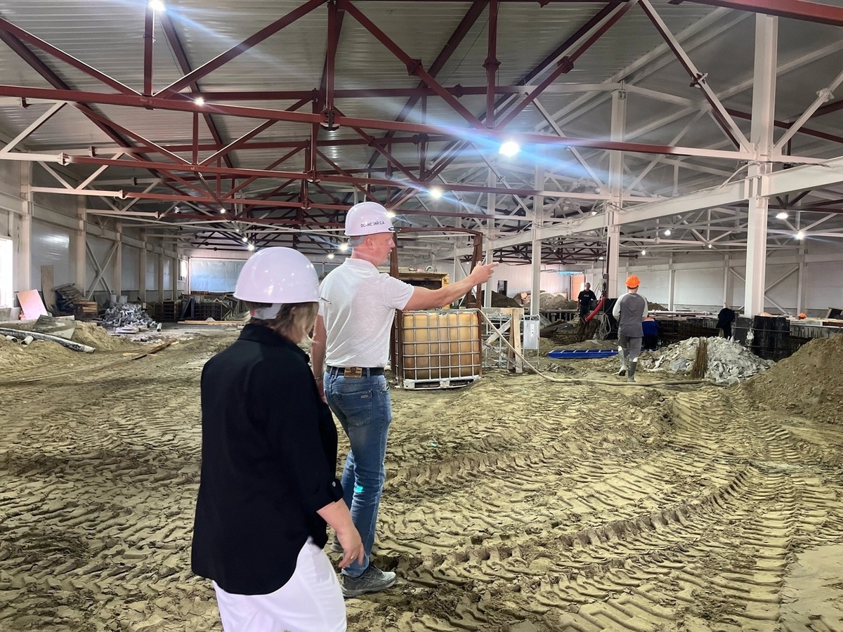 Листайте вправо, чтобы увидеть больше изображений