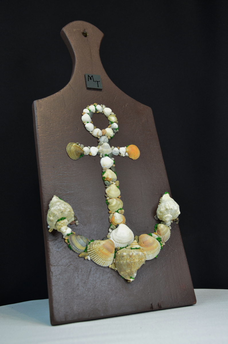 фото и изделие автора