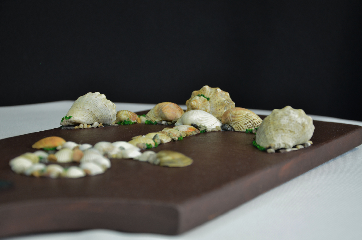 фото и изделие автора