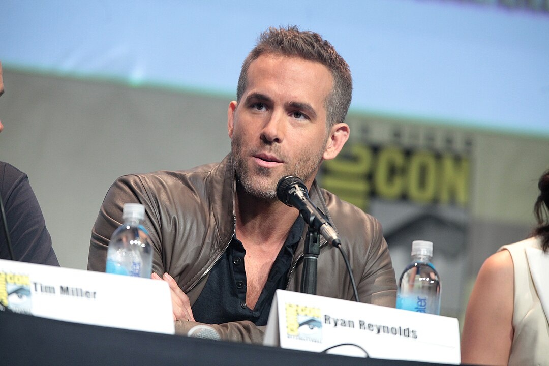    Фото: wikipedia.org/Gage Skidmore/CC BY-SA 2.0