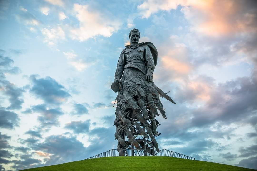 Ржевский мемориал