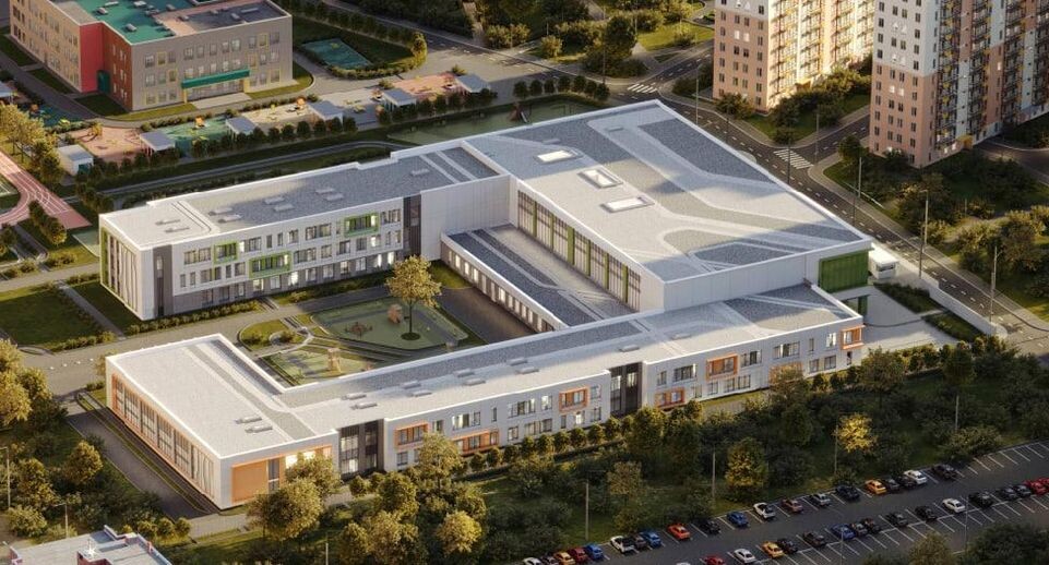    ГК «Гранель»