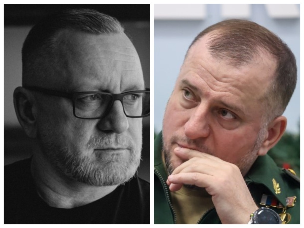 Фото: соцсети, Global Look