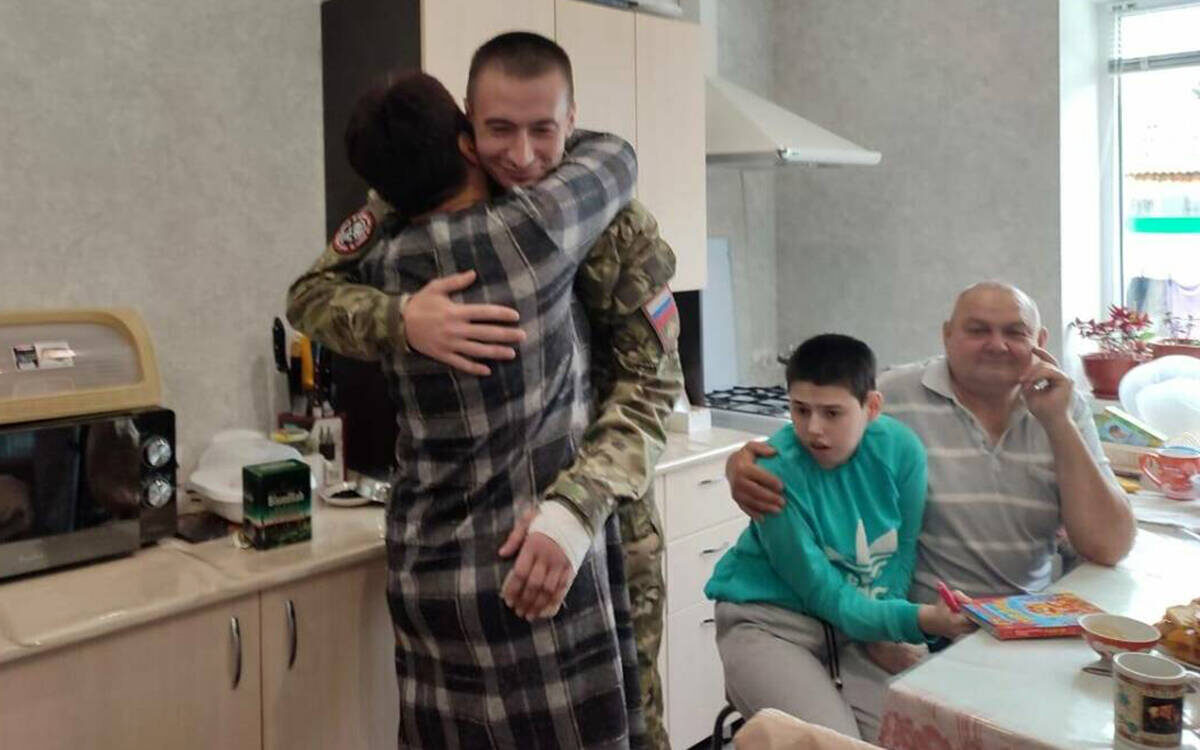 ​Фото предоставлено Ильмирой Гареевой