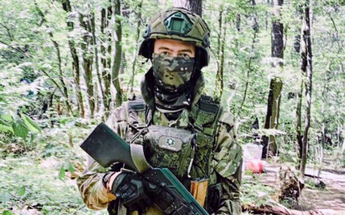 Фото предоставлено Ильмирой Гареевой