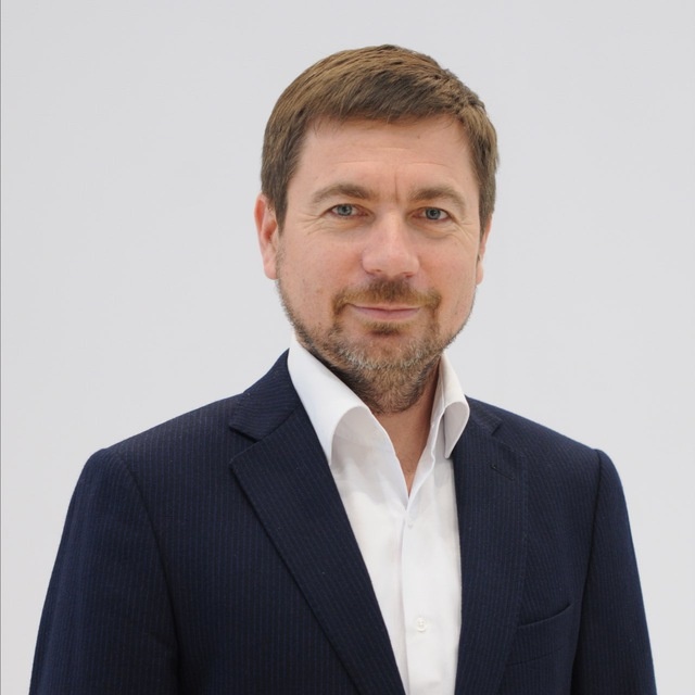 Андрей Давидюк 