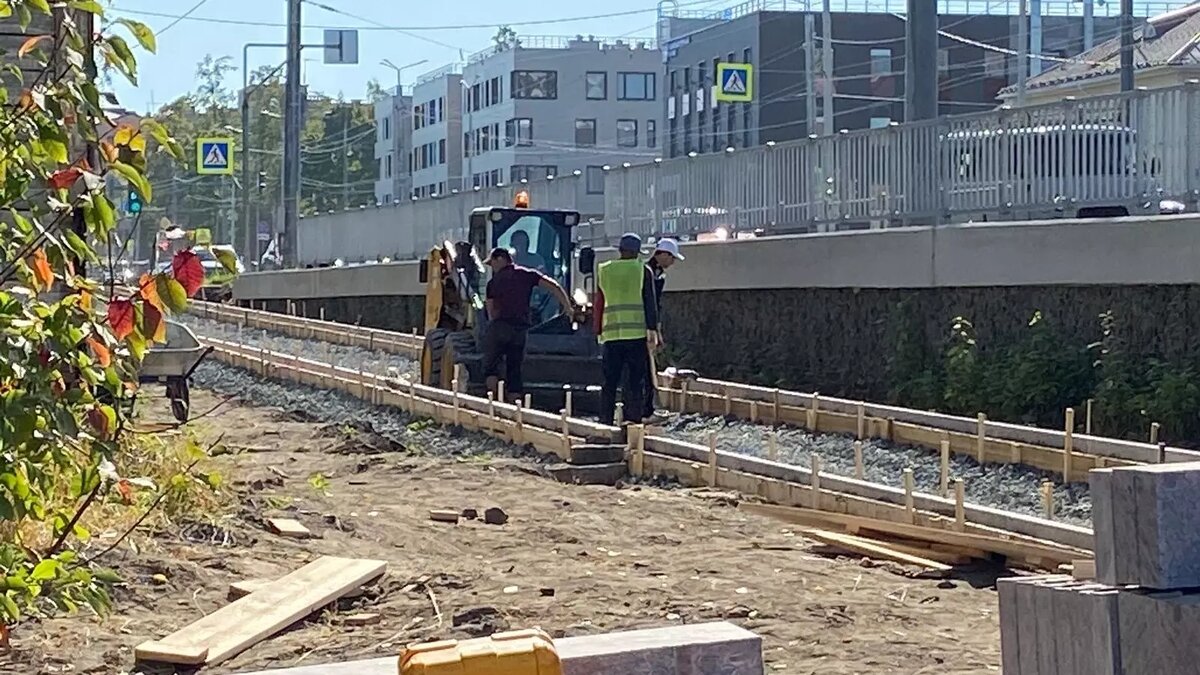     Источник: Администрация Петрозаводского городского округа / vk