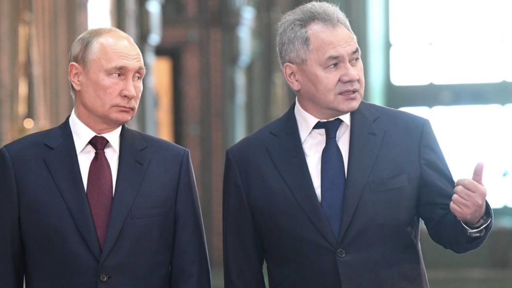    Kremlin Pool/Globallookpress