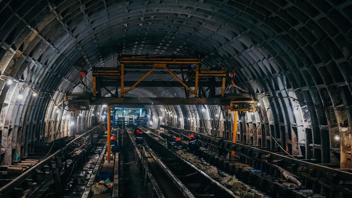 Фото: пресс-служба комитета по строительству 