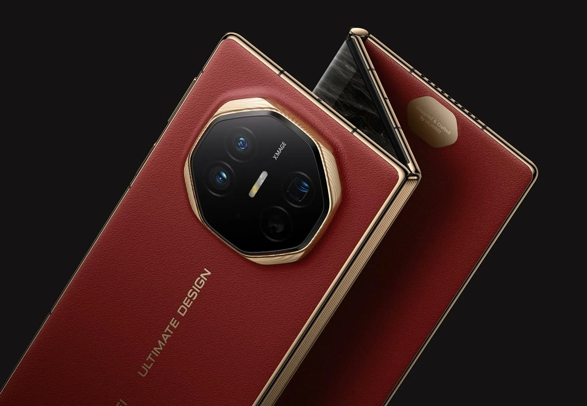 Источник изображения: Huawei