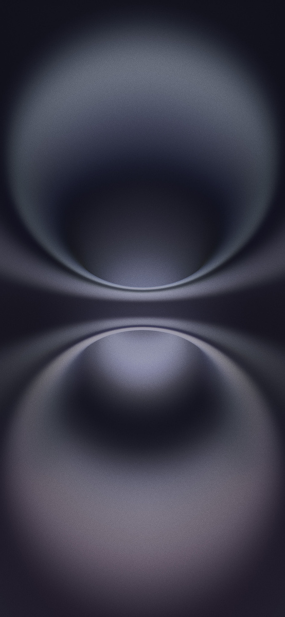    Обои iPhone 16 и 16 Pro уже можно скачать на любой смартфон