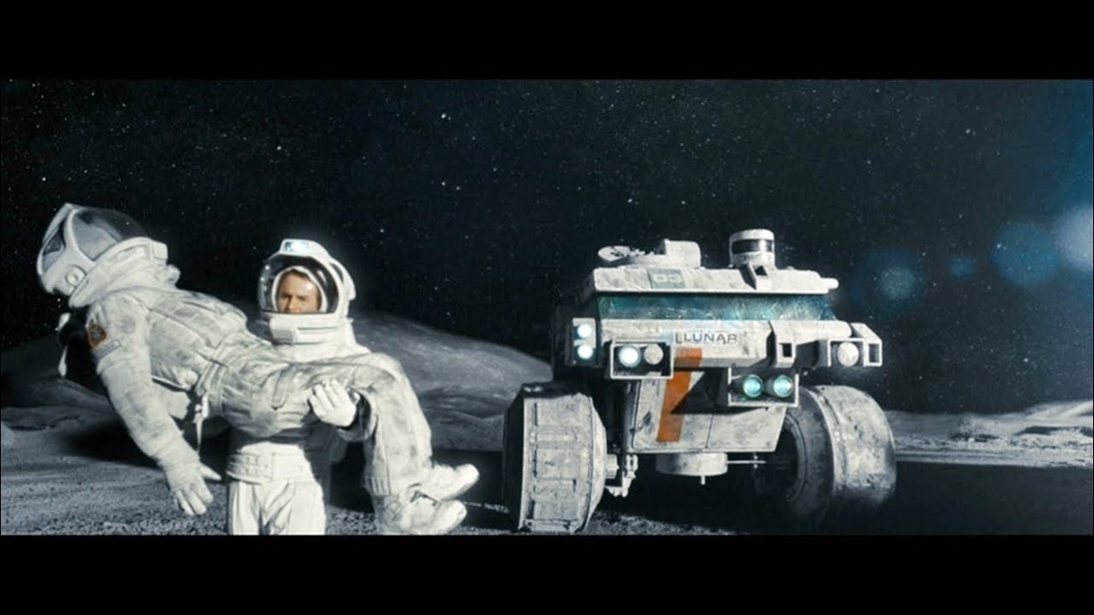 Кадр из фильма