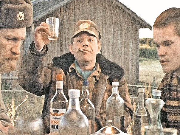 Кадр из фильма. 