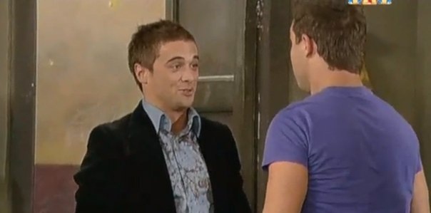 Кадр из сериала