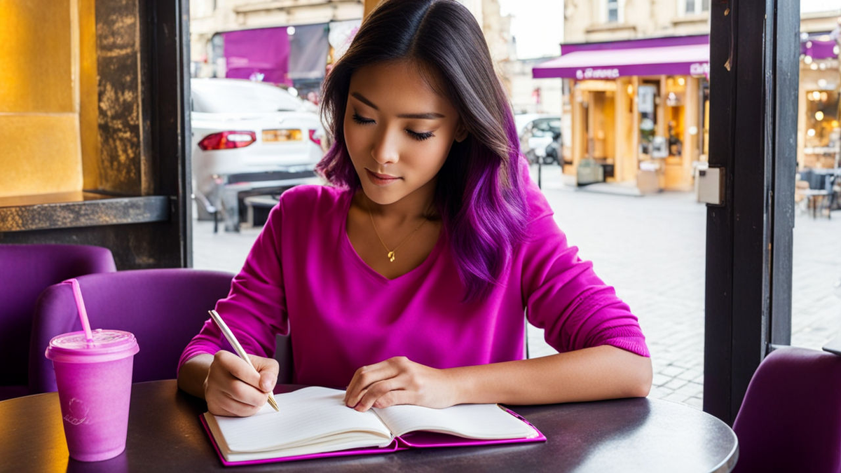 Ведите дневник.