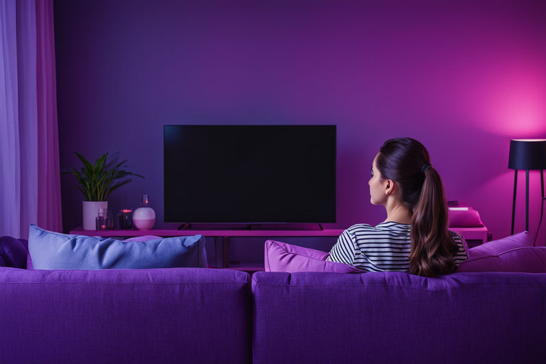 Практикуйте медитацию на осознанность (майндфулнесс).