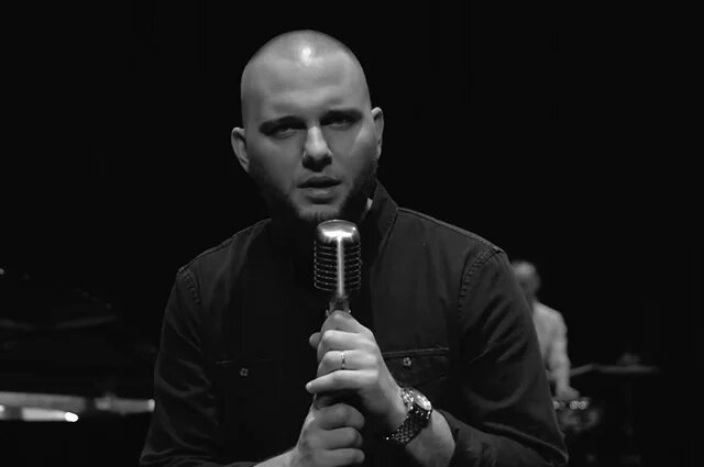    Кто такой рэпер Брутто из группы «Каспийский груз»?