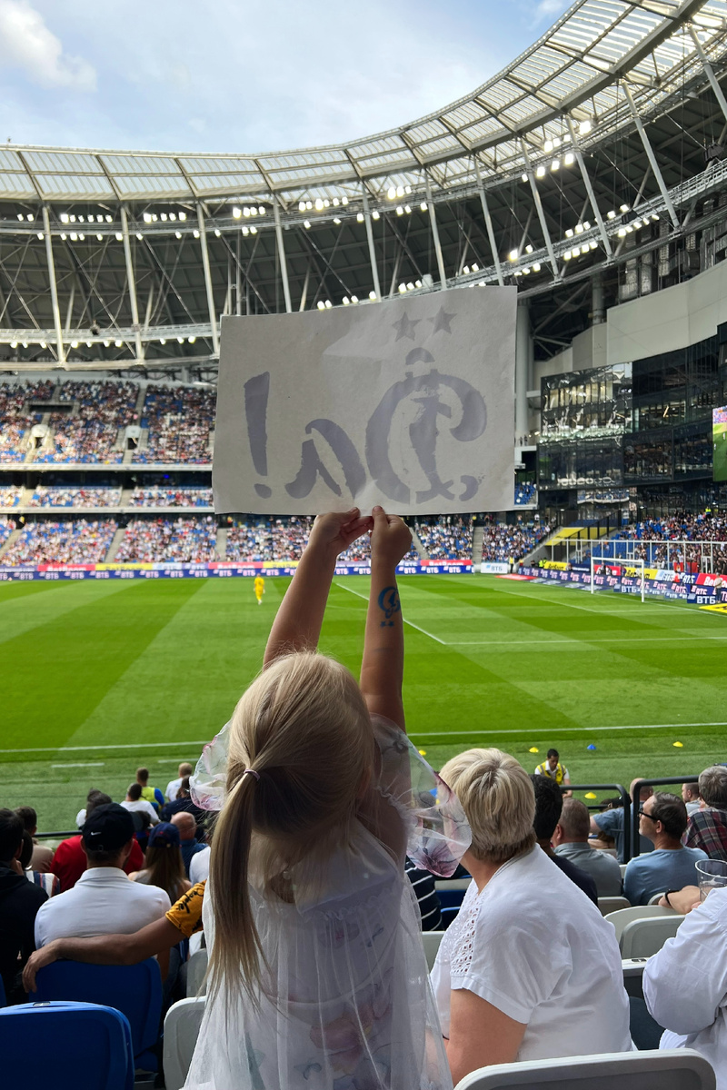 Фотогарф: Александра Мурсалова
