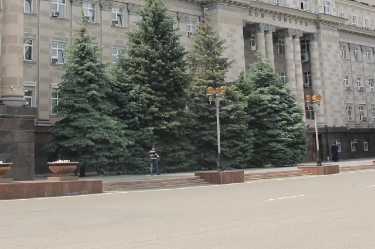    В правительстве Оренбуржья начались отставки после выборов Паслера