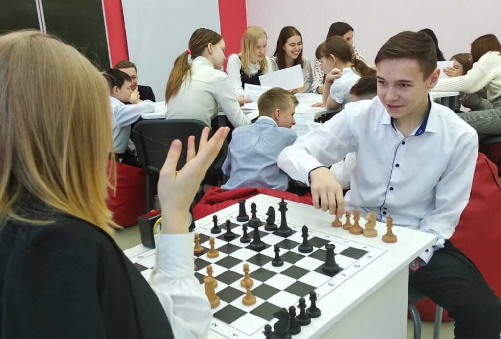 фото: пресс-служба правительства Тверской области