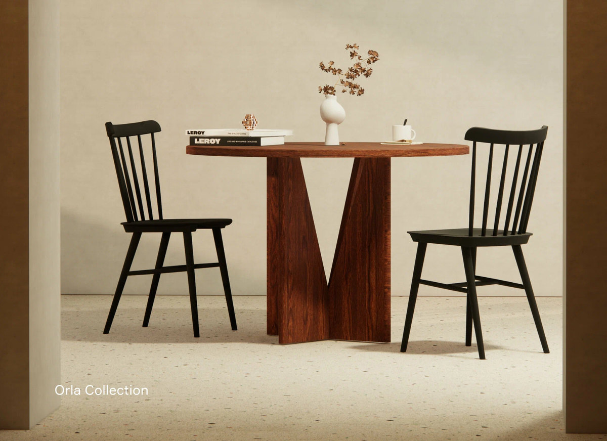 Стол Orla от бренда Leroy Design