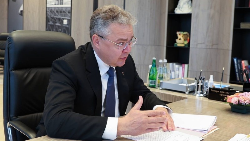      Фото: соцсети Марата Хуснуллина